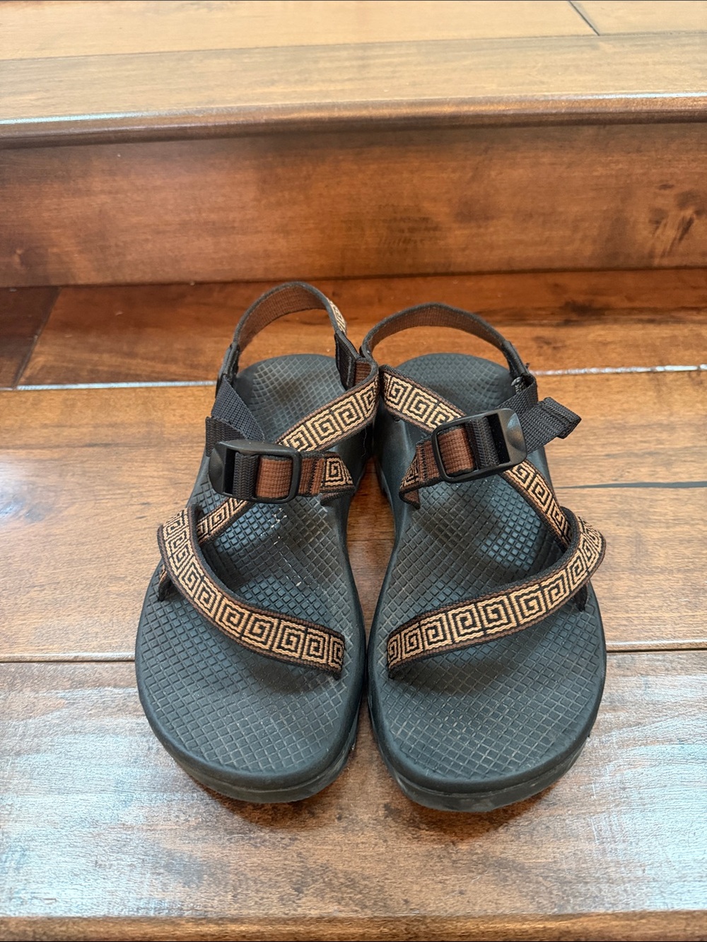 Women’s Chacos Water Hiking Shoes